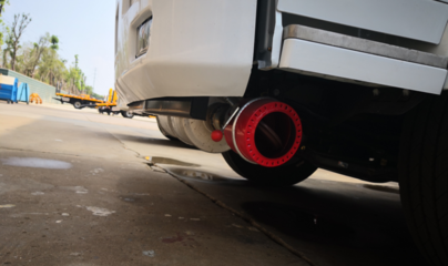 爆破器材運輸車安全細節與東風廠家制造要點及交通安全管制設備研發