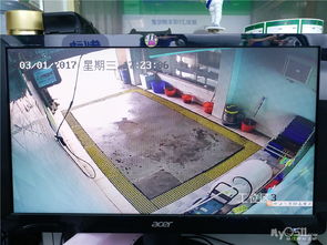 全方位安防解決方案 從高清監(jiān)控安裝到智能報(bào)警網(wǎng)絡(luò)工程